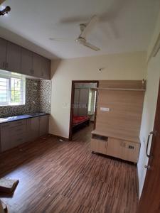 1 BHK Flat