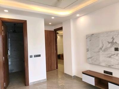 Bedroom Image of 2367 Sq.ft 3 BHK Builder Floor for sale in Sector 57 Gurgaon for Rs. 31500000