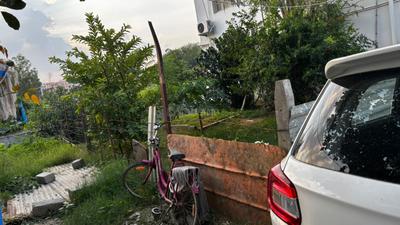 Residential Plot