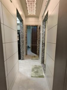 Image of 600 Sq.ft 1 BHK Apartment / Flat for sale in Kalwa, Thane for Rs. 7100000