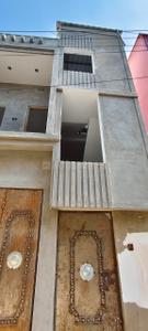 Image of 758 Sq.ft 3 BHK Independent House for sale in Madhyamgram, Kolkata for Rs. 4700000