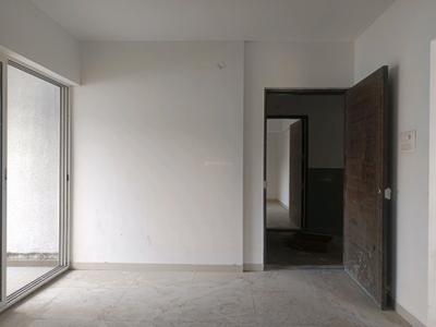 Living Room Image of 610 Sq.ft 1 BHK Apartment / Flat for sale in Khush Vista, Mohammed Wadi Pune for Rs. 3400000