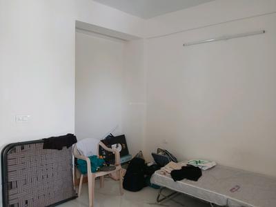 Bedroom Image of 1258 Sq.ft 2.5 BHK Apartment / Flat for sale in Smartworld Gems, Sector 89 Gurgaon for Rs. 13500000