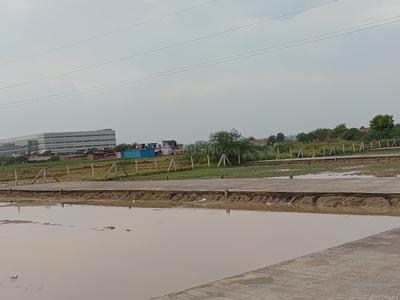 Image of 900 Sq.ft Residential Plot / Land for sale in Rewasan, Mewat for Rs. 2100000