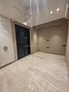 Bedroom Image of 2250 Sq.ft 4 BHK Builder Floor for sale in Rajouri Garden New Delhi for Rs. 55000000