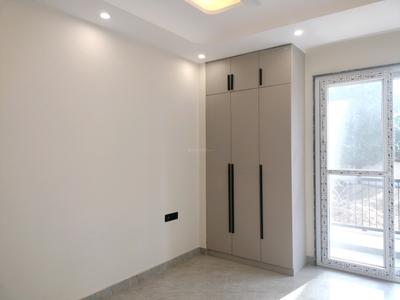 Bedroom Image of 1550 Sq.ft 3 BHK Builder Floor for sale in Puri Kohinoor Faridabad, Sector 89 Faridabad for Rs. 15000000