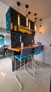 Image of 4200 Sq.ft 3.5 BHK Apartment / Flat for sale in Sevasi, Vadodara for Rs. 27000000