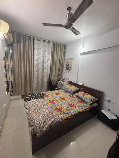 Afinity koregaon Bedroom 1