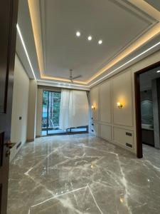 3 BHK Independent Builder Floor