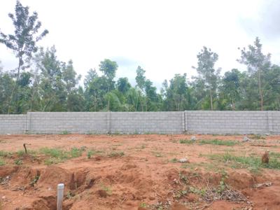 Image of 1200 Sq.ft Residential Plot / Land for sale in Nelamangala, Bengaluru for Rs. 5998330