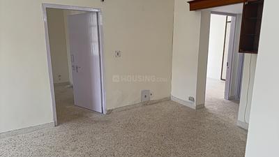 Living Room Image of 1800 Sq.ft 3 BHK Apartment / Flat for rent in Balaji CGHS, Sector 3 Dwarka New Delhi for Rs. 40000