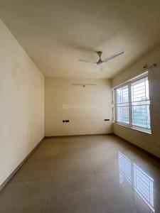 Hall Image of 1120 Sq.ft 3 BHK Apartment / Flat for sale in Pharande Puneville Phase I, Punawale Pune for Rs. 13500000