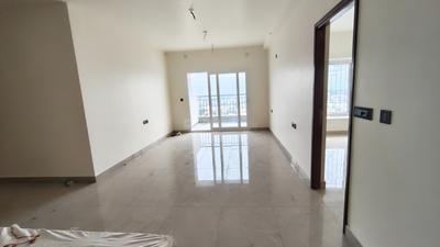 Hall Image of 1546 Sq.ft 3 BHK Apartment / Flat for sale in Keya The Lake Terraces, Electronic City Bengaluru for Rs. 18400000