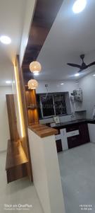 Hall Image of 1050 Sq.ft 2 BHK Apartment / Flat for rent in Pashan Pune for Rs. 35000