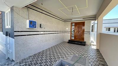 Image of 800 Sq.ft 2 BHK Independent House for sale in Nemilicheri, Chennai for Rs. 3900000