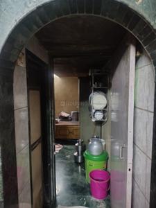 Image of 380 Sq.ft 1 BHK Apartment / Flat for sale in Jogeshwari East, Mumbai for Rs. 5400000