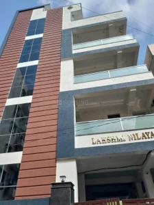 2 BHK Unfurnished Independent House