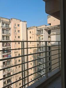 Living Room Image of 1069 Sq.ft 2.5 BHK Apartment / Flat for sale in Paras Tierea, Sector 137 Noida for Rs. 9000000