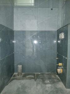 Common Bathroom Image of 1030 Sq.ft 2 BHK Apartment / Flat for sale in K R Puram Bengaluru for Rs. 6695000