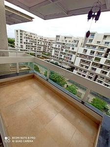 BHK Flat for rent in Bellandur, Bangalore East 1355 Sqft