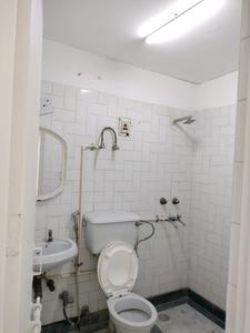 Bedroom One Image of 1700 Sq.ft 3 BHK Apartment / Flat for sale in Sector 4 Dwarka New Delhi for Rs. 28700000