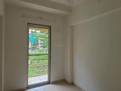 Bedroom Image of 950 Sq.ft 2 BHK Apartment / Flat for sale in Sugandhi Sai Kiran, Virar West Virar for Rs. 5800000