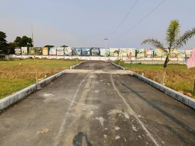 Image of 600 Sq.ft Residential Plot / Land for sale in Angadu, Chennai for Rs. 1800000