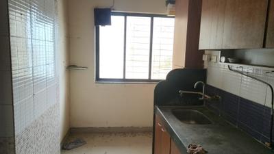 Kitchen Image of 1700 Sq.ft 3 BHK Apartment / Flat for sale in Gahlot Majesty, Seawoods Navi Mumbai for Rs. 35000000