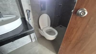 Image of 1480 Sq.ft 3 BHK Apartment / Flat for rent in Gagan Klara, Balewadi, Pune for Rs. 49999