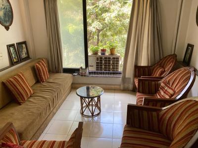 1 BHK Flat