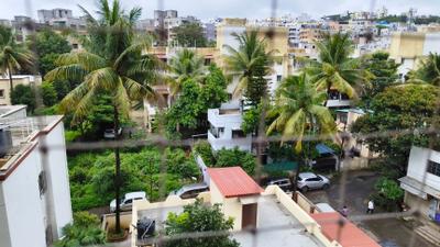 1 BHK Flat