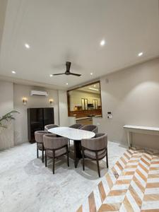 Hall Image of 5000 Sq.ft 5 BHK Villa for sale in Gandhi Path West Jaipur for Rs. 35100000