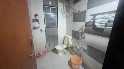 Image of 1035 Sq.ft 2 BHK Apartment / Flat for sale in GK Rose Icon, Pimple Saudagar, Pune for Rs. 10000000