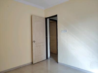 Bedroom Image of 1150 Sq.ft 2 BHK Apartment / Flat for sale in Tharwani Rosewood Heights, Kharghar Navi Mumbai for Rs. 17000000