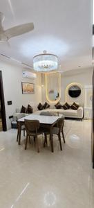 3 BHK Independent Builder Floor