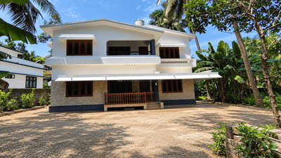Image of 2300 Sq.ft 5 BHK Independent House for rent in Feroke, Kozhikode for Rs. 35000