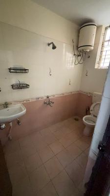 Brindavan Serenity Bathroom One 3
