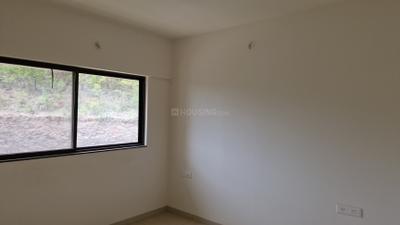 Bedroom Image of 1455 Sq.ft 3 BHK Apartment / Flat for sale in Shapoorji Pallonji Yahavi Tower 1 Oak, Bavdhan Pune for Rs. 12375000