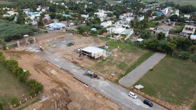 Image of 1200 Sq.ft Residential Plot / Land for sale in Acharapakkam, Chennai for Rs. 1198800