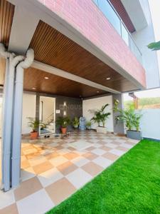 Image of 2000 Sq.ft 4 BHK Duplex for sale in Sparkline Residency, Charholi Budruk, Pune for Rs. 18000000