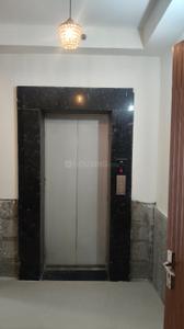 Hall Image of 1349 Sq.ft 3 BHK Apartment / Flat for sale in Amrapali Heartbeat City IV, Sector 107 Noida for Rs. 14600000