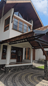 Image of 4000 Sq.ft 5 BHK Independent House for sale in Kakkanad, Kochi for Rs. 31000000