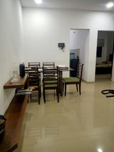 Hall Image of 1000 Sq.ft 2 BHK Apartment / Flat for rent in KT Nagar Nagpur for Rs. 25000