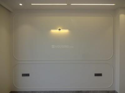 Bedroom Image of 3400 Sq.ft 4 BHK Builder Floor for sale in South Extension II New Delhi for Rs. 170000000