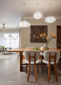 Hall Image of 1800 Sq.ft 3 BHK Apartment / Flat for sale in C V Raman Nagar Bengaluru for Rs. 36000000