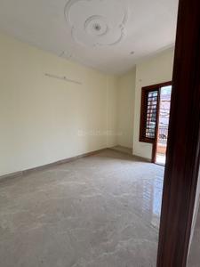 Bedroom Image of 1500 Sq.ft 4 BHK Independent House for sale in Ganga Nagar Meerut for Rs. 5800000