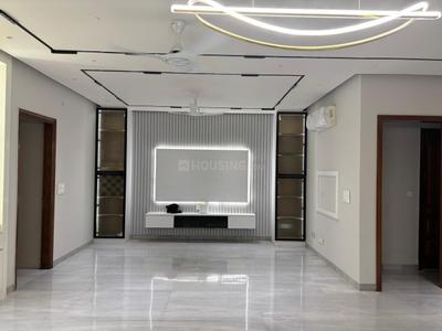Hall Image of 2250 Sq.ft 6 BHK Independent House for sale in Sector 94 Mohali for Rs. 60000000
