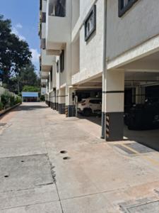Image of 1200 Sq.ft 2 BHK Apartment / Flat for rent in HBR Layout, Bengaluru for Rs. 42000