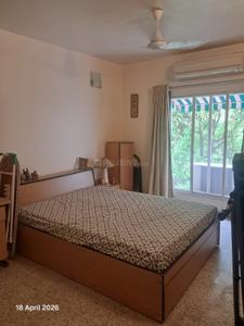 Bedroom Image of 1220 Sq.ft 2 BHK Apartment / Flat for sale in Clover Village, Wanwadi Pune for Rs. 15000000