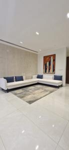 Hall Image of 1600 Sq.ft 3 BHK Apartment / Flat for sale in Northern Lights By Puravankara KVN, Bengaluru Hardware Park Bengaluru for Rs. 18200000